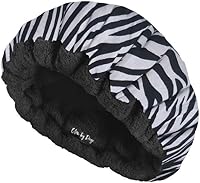 Glow by Daye Cordless Deep Conditioning Thermal Heat Cap – The Safari — image 1