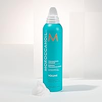 Moroccanoil Volumizing Mousse 8.5 Fl. Oz — image 3
