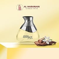 Al Haramain Detour Noir Eau de Parfum Spray, 3.33oz — image 3