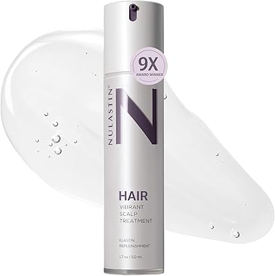 NULASTIN Scalp Serum 1.7oz