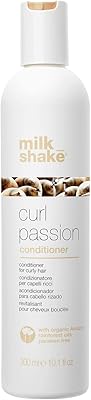 milk_shake Curl Passion Curly Hair Conditioner 10.58oz