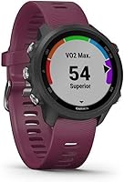 Garmin Forerunner 245 GPS Running Smartwatch — image 1