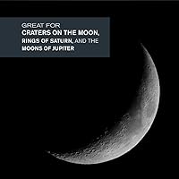 Celestron Travel Scope 70 Portable Refractor Telescope — image 8