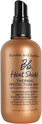 Bumble and bumble Heat Shield Thermal Protection Hair Mist 125mL
