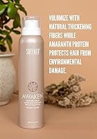 SURFACE Hair Awaken Texture Spray, 4 fl. Oz. — image 3