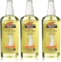 Palmer's Cocoa Butter Formula Soothing Oil 5.1 oz (Pack of 3) — image 1