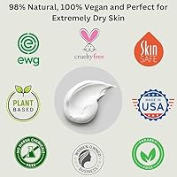 RaGaNaturals Mango Butter Hand & Body Cream 8oz — image 7