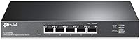 TP-Link TL-SG105-M2 5-Port 2.5G Multi-Gigabit Network Switch — image 1