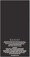 Gucci Guilty by Gucci for Men Eau de Toilette Spray, 3 Fl Oz — image 2