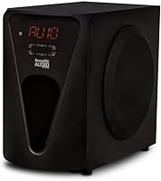 Acoustic Audio AAT5005 Bluetooth 5.1 Home Theater Speaker System — image 2