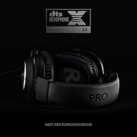 Logitech G PRO X Gaming Headset — image 3
