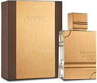 Al Haramain Amber Oud Gold Edition Eau de Parfum 60mL — image 1