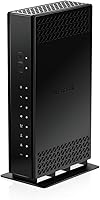 NETGEAR C6230 Cable Modem with WiFi Router — image 1