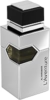 Al Haramain L'Aventure Arabian Perfume for Men 6.76oz — image 1