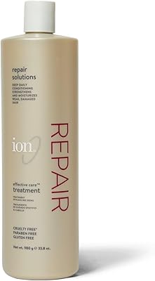 Ion Effective Care Treatment 33.8 oz