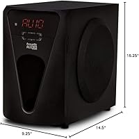 Acoustic Audio AAT5005 Bluetooth 5.1 Home Theater Speaker System — image 7
