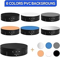 LANPOWAE Motorized Rotating Display Stand — image 3