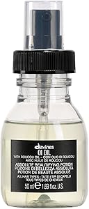 Davines OI Oil 50mL Review