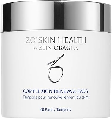ZO Skin Health Complexion Renewal Pads 60 Pads