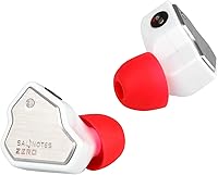 Linsoul 7Hz Salnotes Zero HiFi 10mm Dynamic Driver IEM — image 2