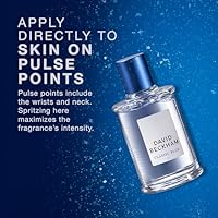 David Beckham Classic Blue 2 Piece Gift Set — image 6