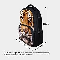 Animal Backpack King Kong 17-inch Laptop Backpack — image 3