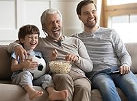 HearSound Gold Digital Wireless Headset System for TV — image 7