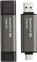 TEAMGROUP 2TB X2 MAX External SSD — image 2
