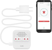 YoLink Smart Siren Alarm — image 1