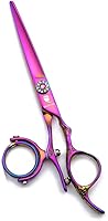 Smith Chu 6 inch 360° Swivel Thumb Ring Barber Scissors — image 1