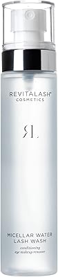 RevitaLash Micellar Water Lash Wash 5.2oz