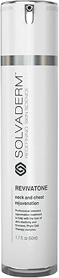Solvaderm Revivatone Neck & Chest Repair Complex 1.7 fl oz