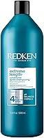Redken Extreme Length Biotin Conditioner 33.8oz — image 1