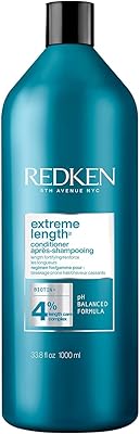 Redken Extreme Length Biotin Conditioner 33.8oz