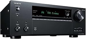 Onkyo TX-NR7100 9.2-Channel AV Receiver Review