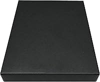 Golden State Art Archival Folio Storage Box 16x20 — image 1