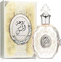 Lattafa Rouat Al Musk Eau de Parfum 100mL — image 3