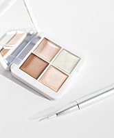 RMS Beauty Lip2Cheek Glow Quad — image 8