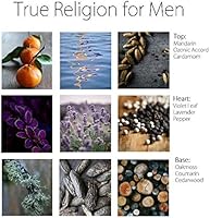 True Religion Eau De Toilette for Men - 100mL — image 2