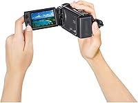 Sony HDR-CX190 Handycam Camcorder — image 3