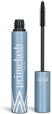 Prime Prometics PrimeLash Mascara for Older Women – Black