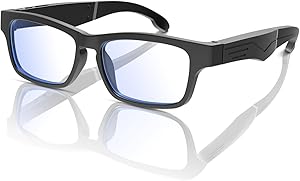 TnoxHD Smart Glasses Review