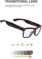 OhO Smart Glasses A8 Pro — image 2