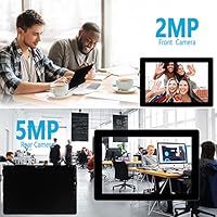 ZAOFEPU W101 10.1″ Windows 11 Tablet — image 6