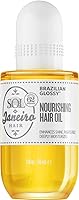 SOL DE JANEIRO Brazilian Glossy Nourishing Hair Oil 60mL — image 1