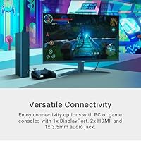 Dell G2725D 27-inch Gaming Monitor — image 7