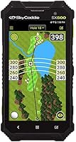 SkyCaddie SX500 Golf GPS — image 2