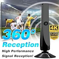 ARNOTTCASA Amplified HD Digital TV Antenna — image 3