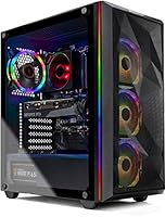 Skytech Chronos Gaming PC - AMD Ryzen 7 3700X, RTX 3070, 16GB RAM, 1TB SSD — image 1