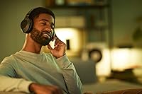 Philips PH805 Active Noise Canceling Headphones — image 12